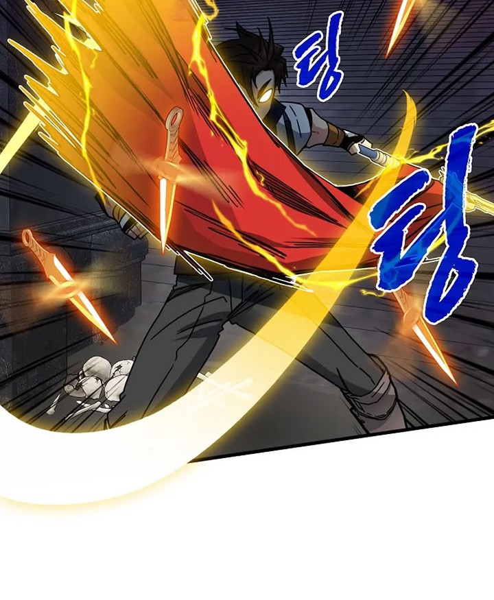 SSS-Class Gacha Hunter Bab 73 halaman 8