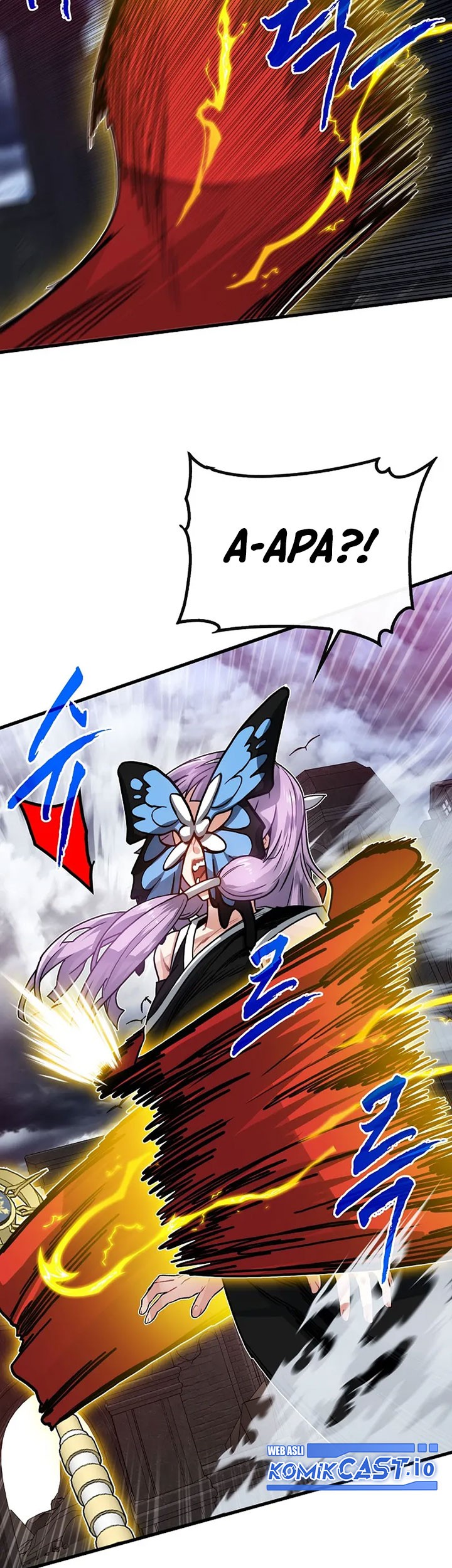 SSS-Class Gacha Hunter Bab 73 halaman 11