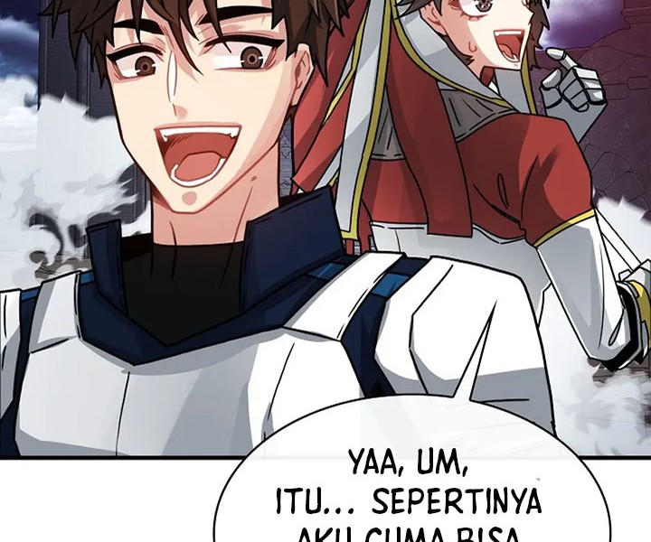 SSS-Class Gacha Hunter Bab 73 halaman 18