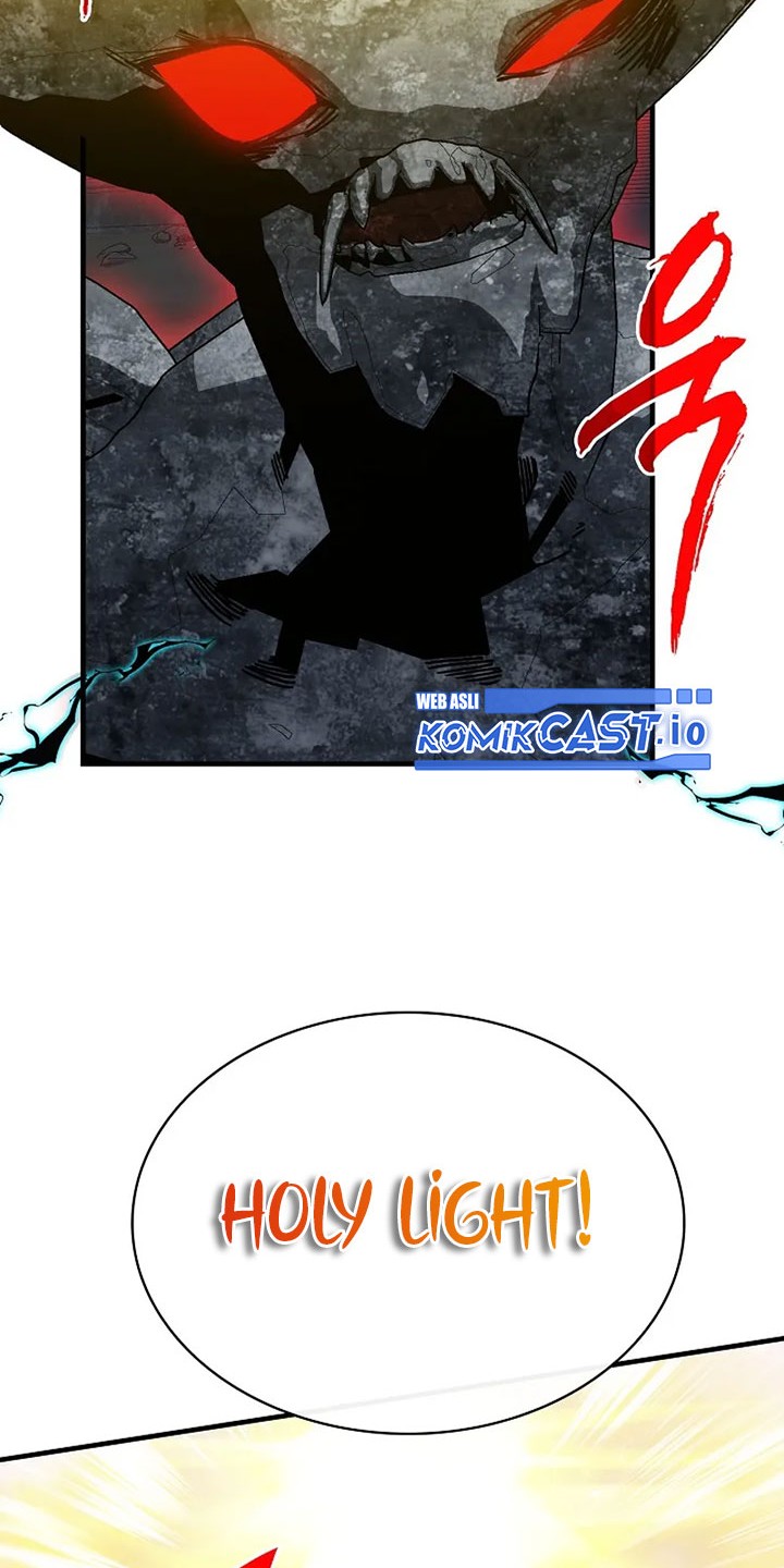 SSS-Class Gacha Hunter Bab 73 halaman 36
