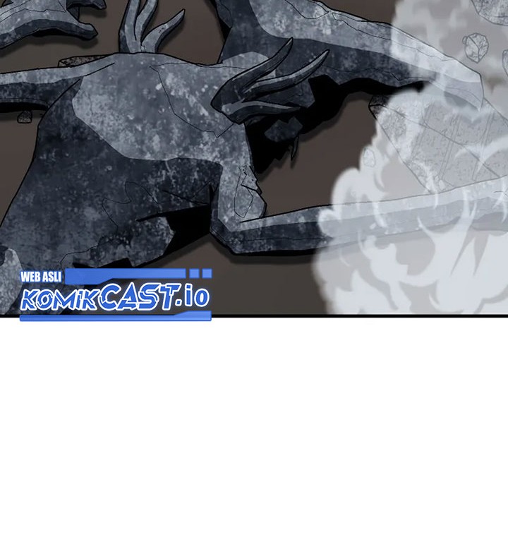 SSS-Class Gacha Hunter Bab 73 halaman 46