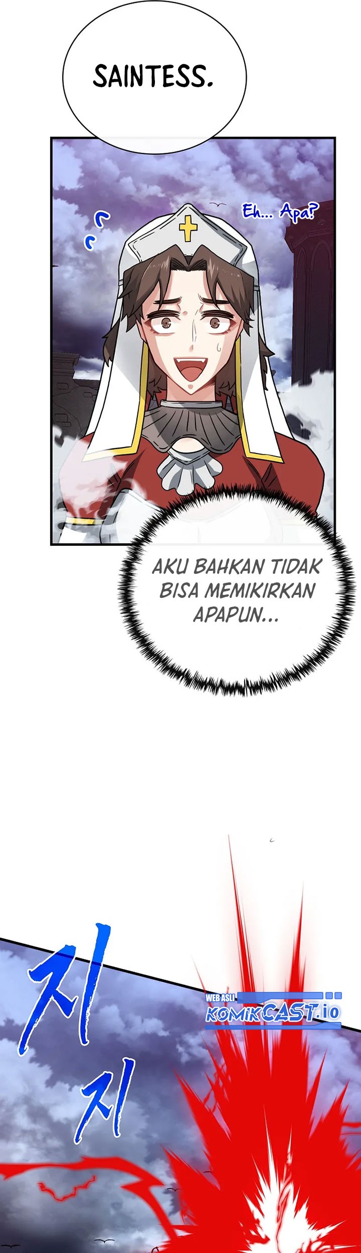 SSS-Class Gacha Hunter Bab 73 halaman 47