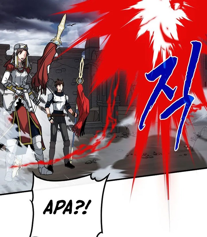 SSS-Class Gacha Hunter Bab 73 halaman 48