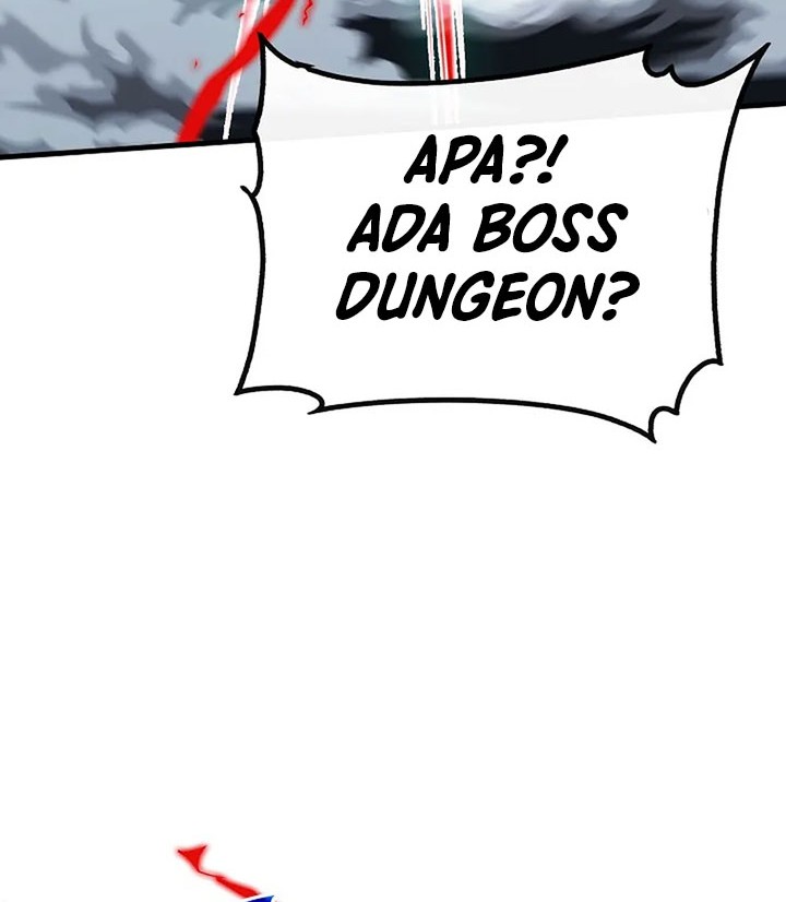 SSS-Class Gacha Hunter Bab 73 halaman 52