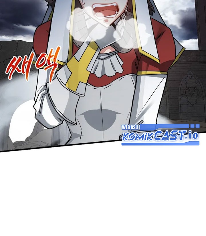 SSS-Class Gacha Hunter Bab 73 halaman 54