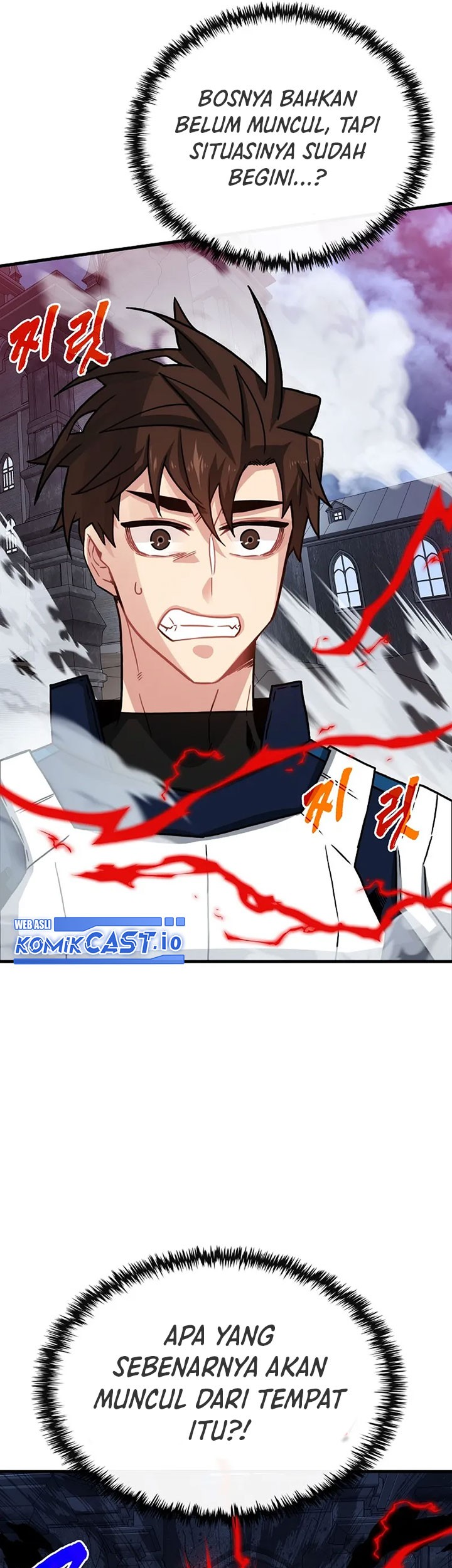 SSS-Class Gacha Hunter Bab 73 halaman 55