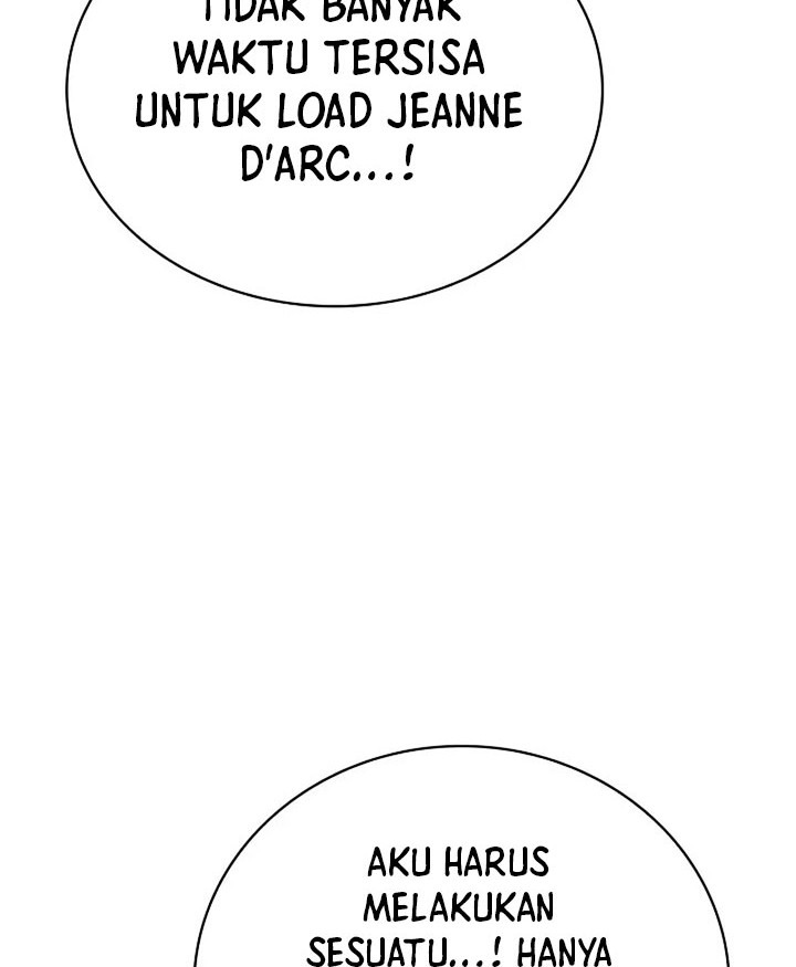 SSS-Class Gacha Hunter Bab 73 halaman 58