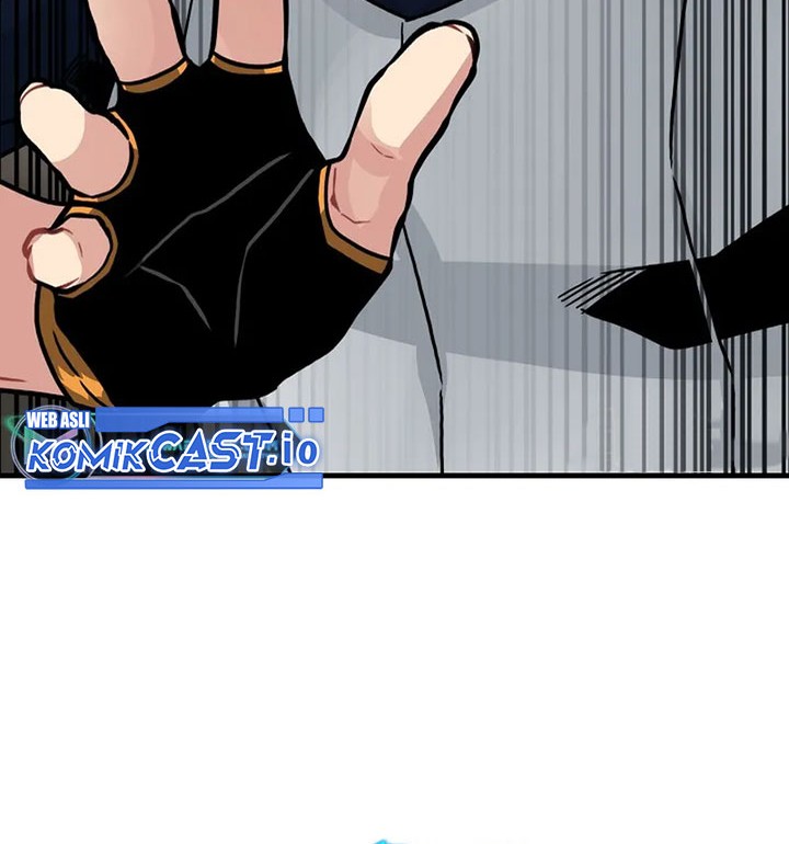 SSS-Class Gacha Hunter Bab 73 halaman 70