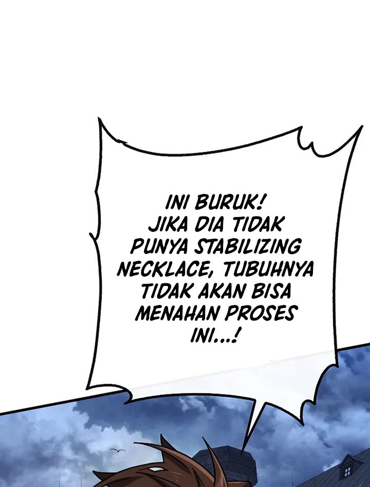 SSS-Class Gacha Hunter Bab 73 halaman 72