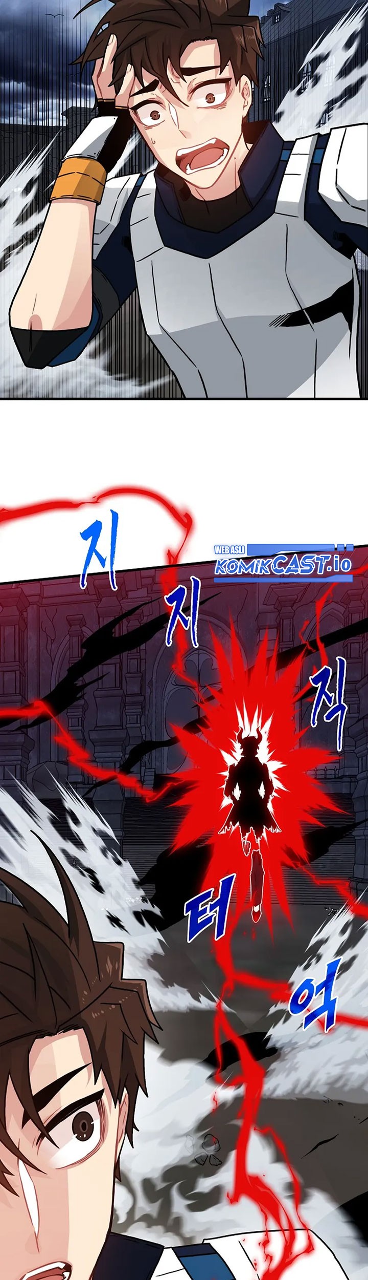 SSS-Class Gacha Hunter Bab 73 halaman 73