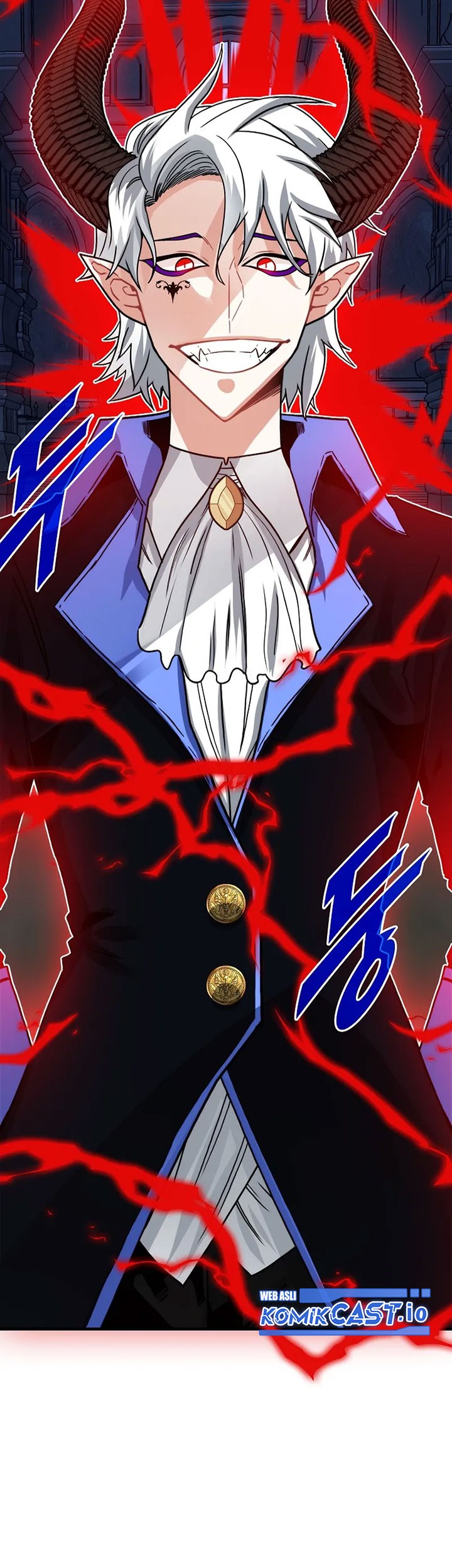 SSS-Class Gacha Hunter Bab 73 halaman 77
