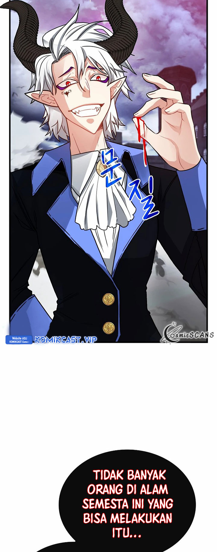 SSS-Class Gacha Hunter Bab 74 halaman 6