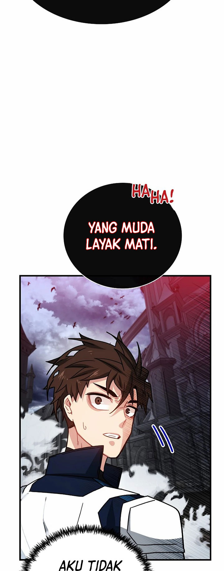 SSS-Class Gacha Hunter Bab 74 halaman 10