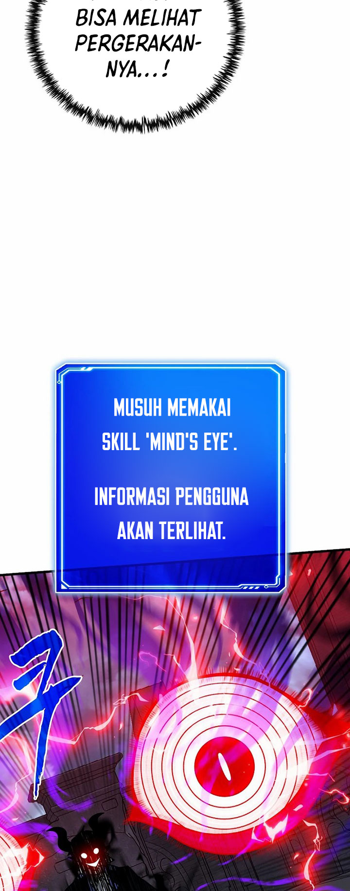 SSS-Class Gacha Hunter Bab 74 halaman 11