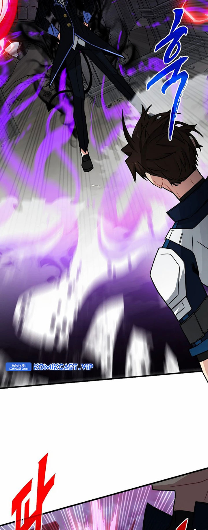 SSS-Class Gacha Hunter Bab 74 halaman 12