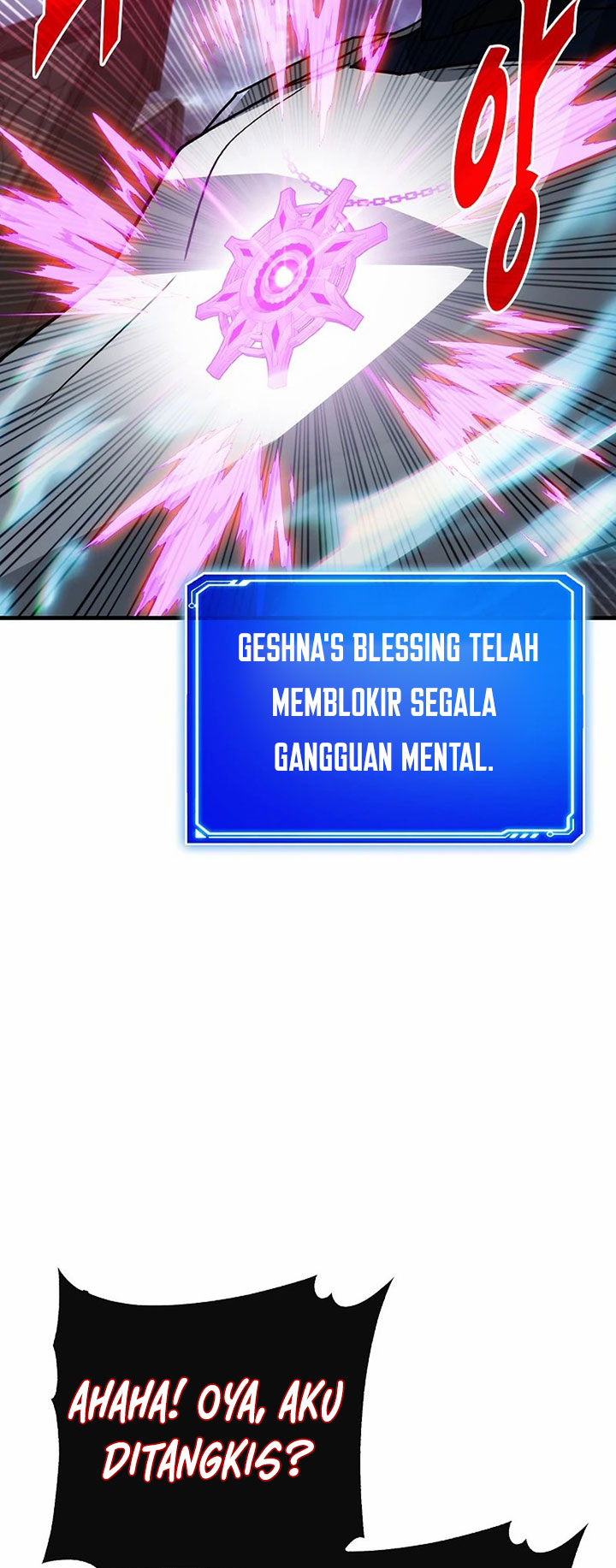 SSS-Class Gacha Hunter Bab 74 halaman 13
