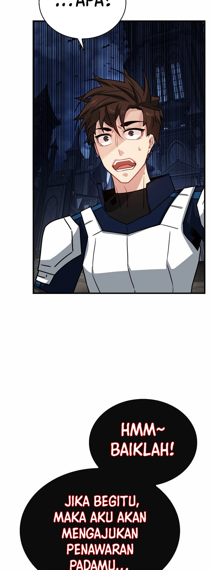 SSS-Class Gacha Hunter Bab 74 halaman 17