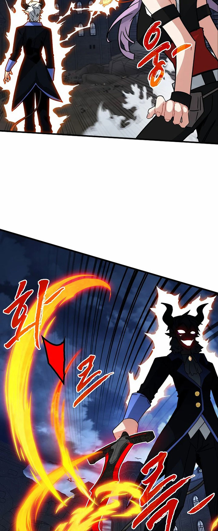 SSS-Class Gacha Hunter Bab 74 halaman 24