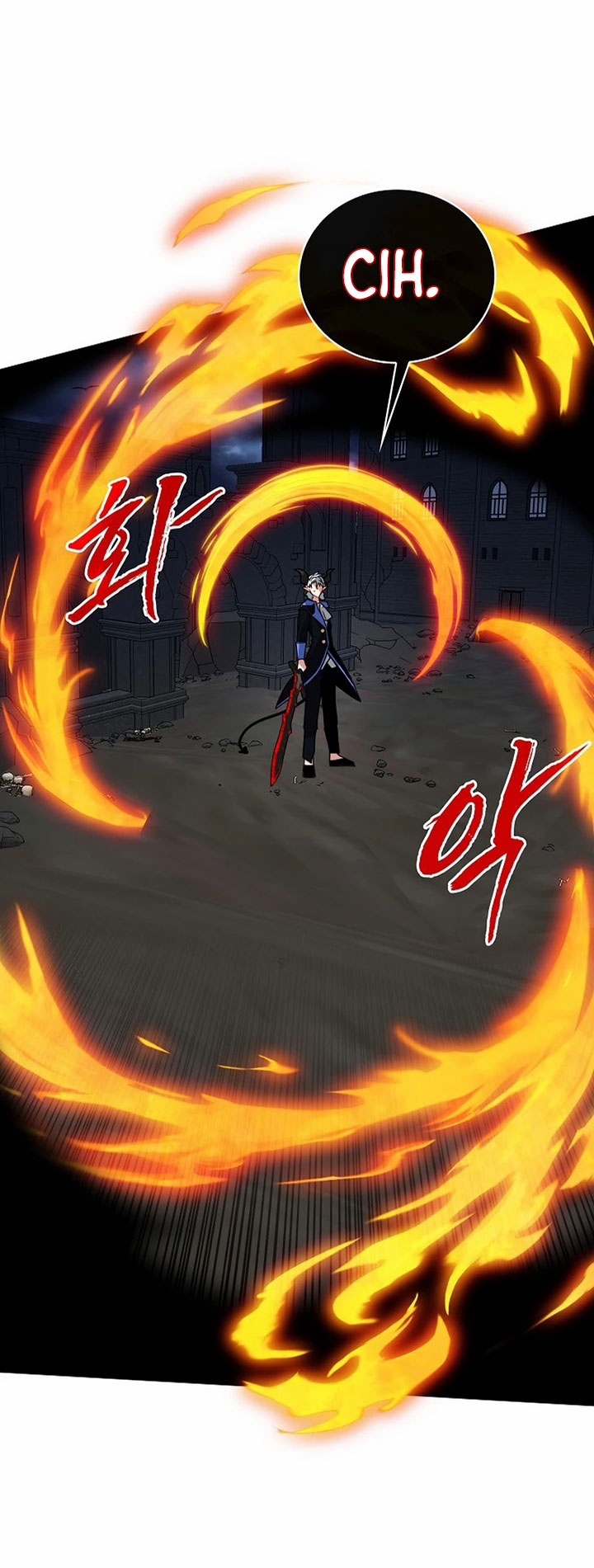 SSS-Class Gacha Hunter Bab 74 halaman 34