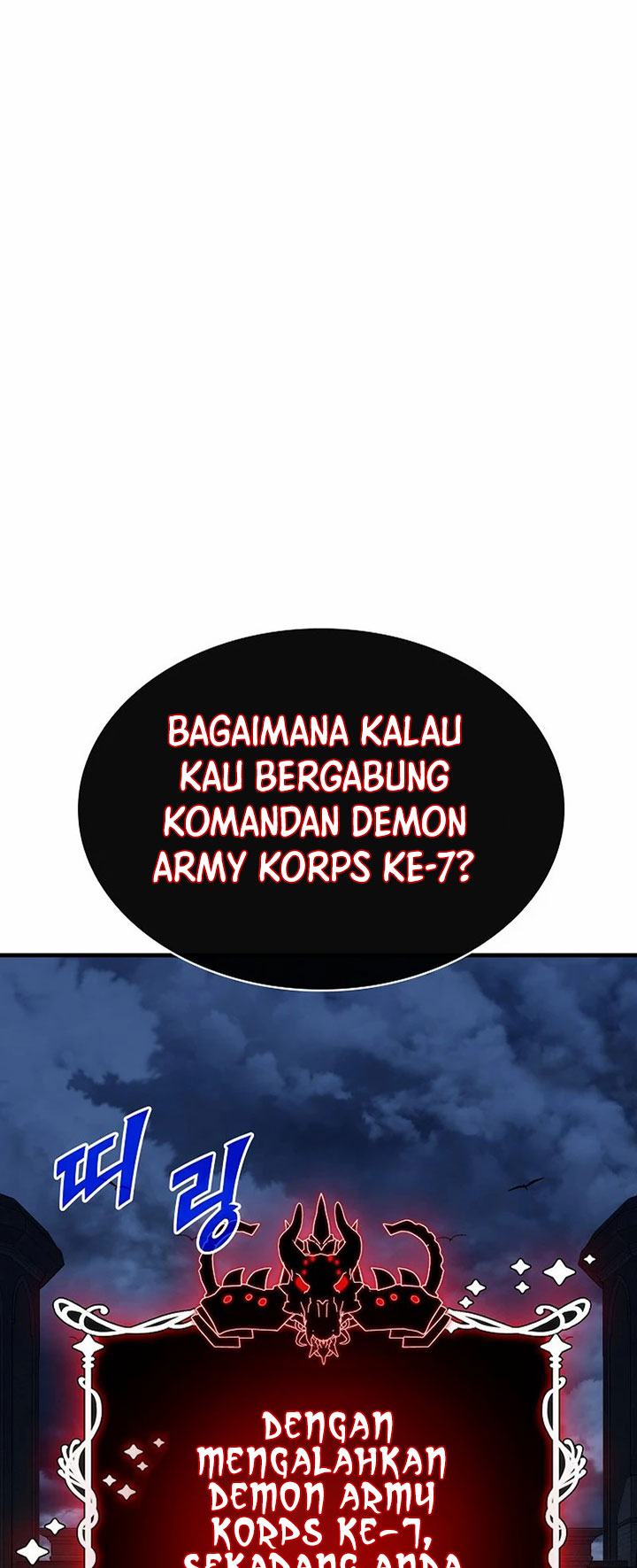 SSS-Class Gacha Hunter Bab 74 halaman 38