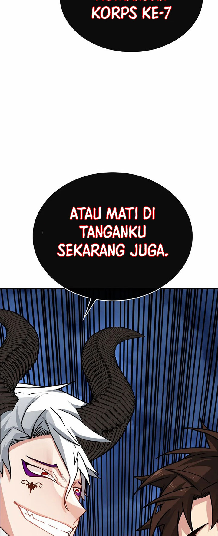SSS-Class Gacha Hunter Bab 74 halaman 41