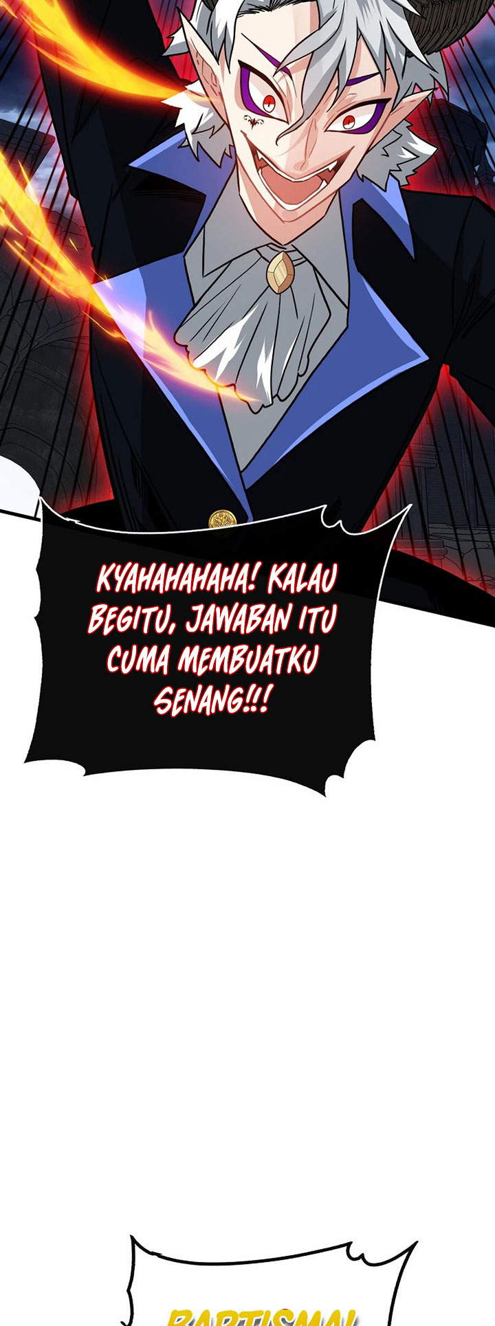 SSS-Class Gacha Hunter Bab 74 halaman 47