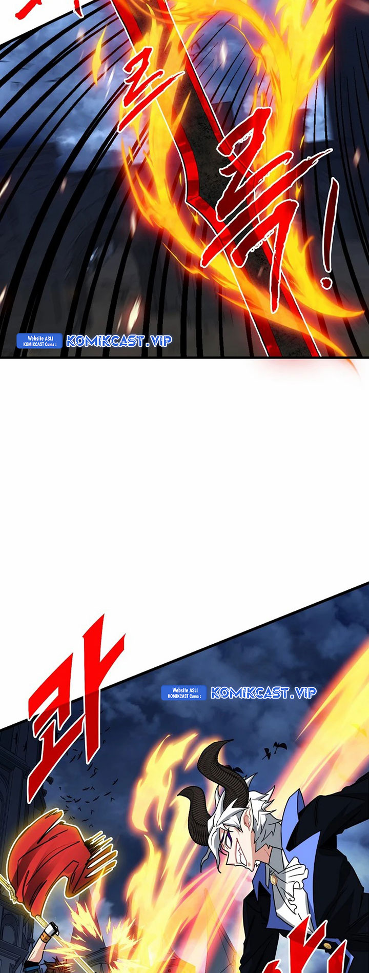 SSS-Class Gacha Hunter Bab 74 halaman 59