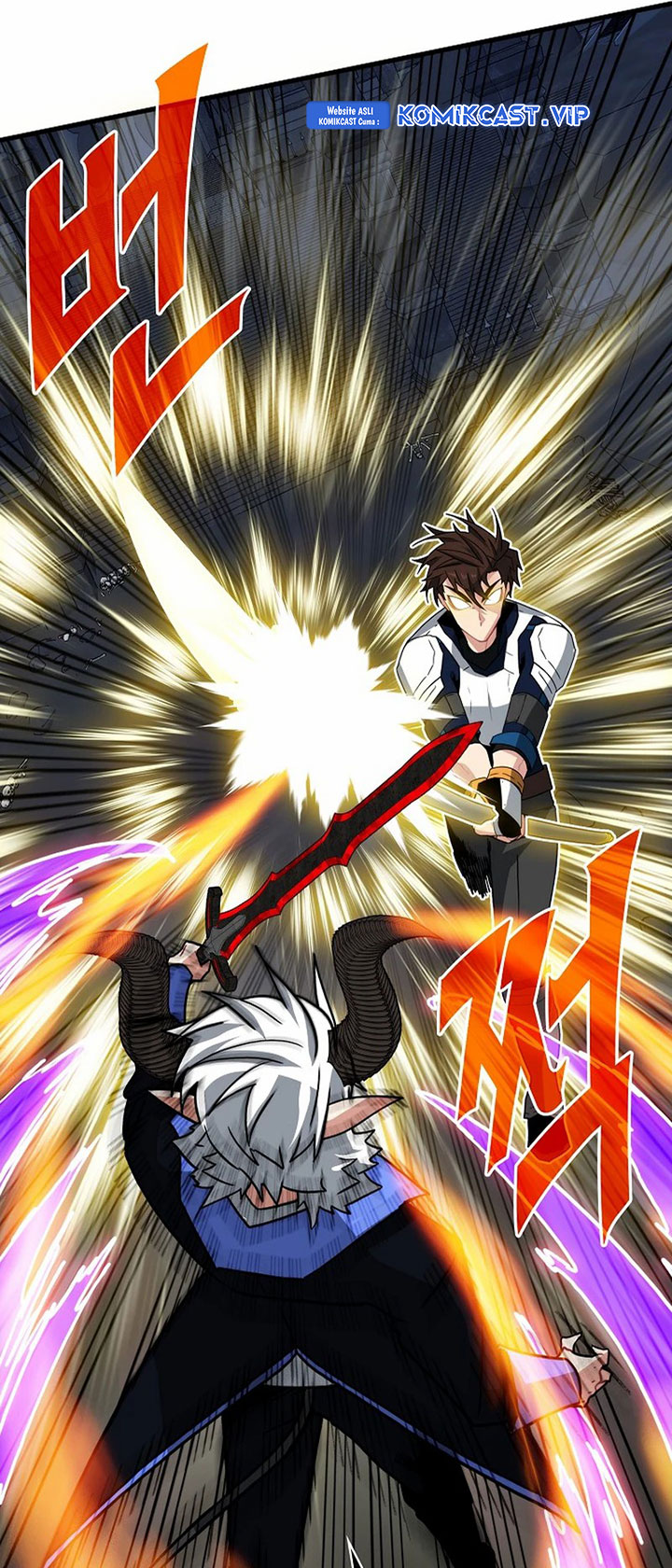 SSS-Class Gacha Hunter Bab 74 halaman 64