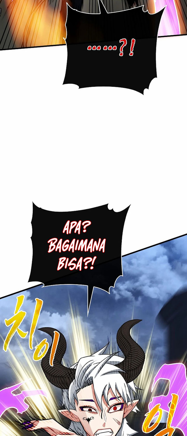 SSS-Class Gacha Hunter Bab 74 halaman 65