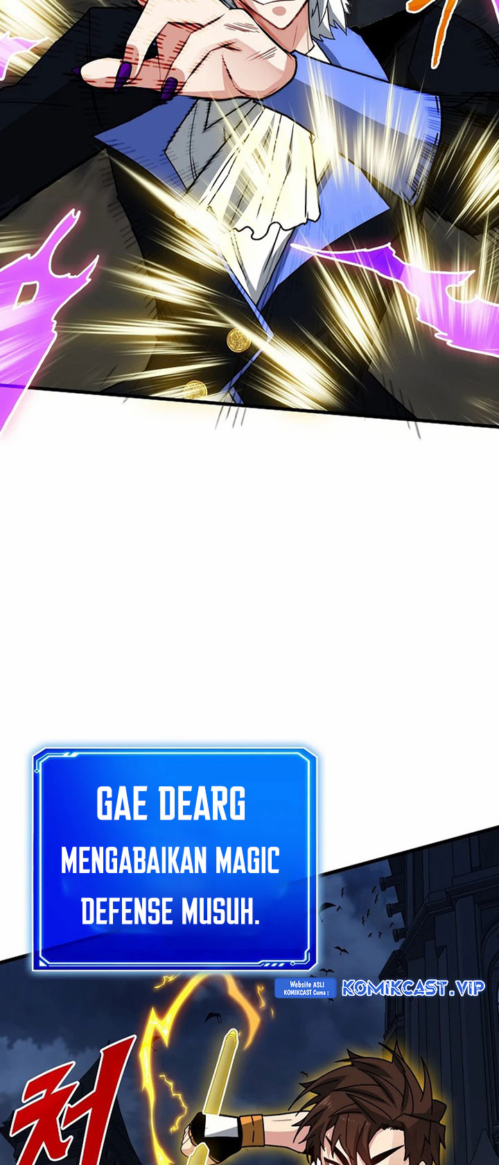 SSS-Class Gacha Hunter Bab 74 halaman 66