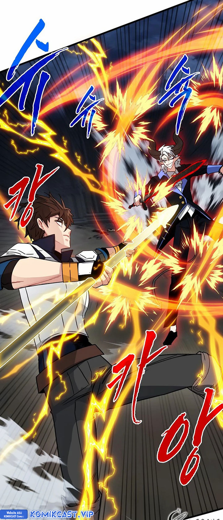 SSS-Class Gacha Hunter Bab 74 halaman 68