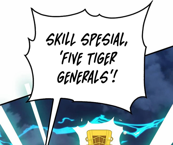 SSS-Class Gacha Hunter Bab 74 halaman 71