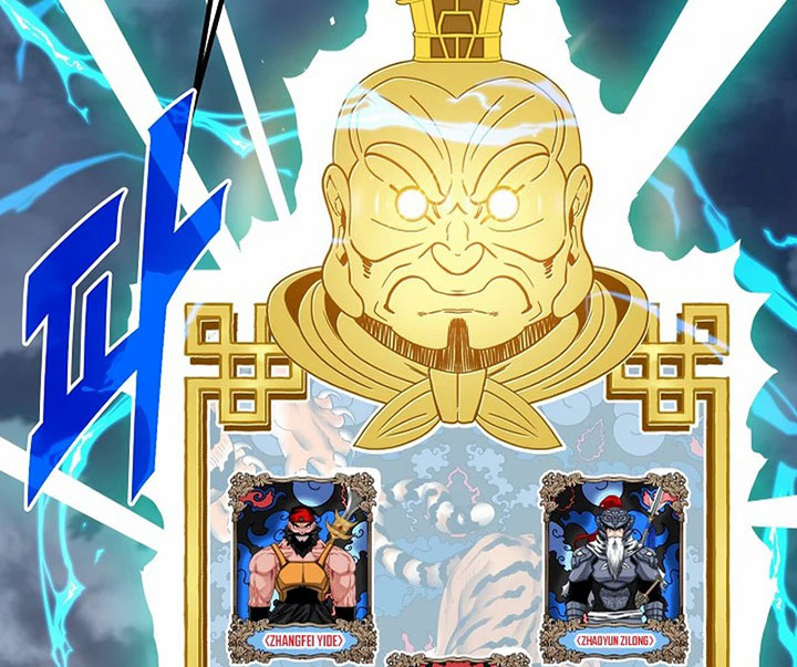 SSS-Class Gacha Hunter Bab 74 halaman 72