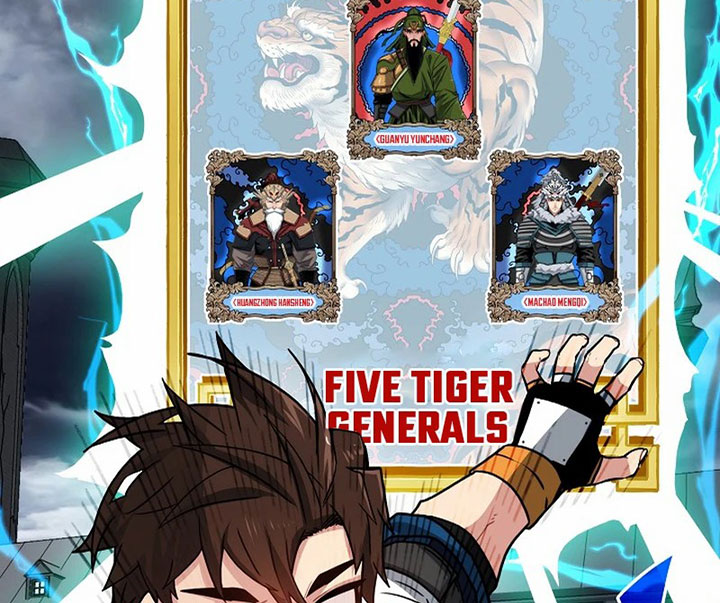 SSS-Class Gacha Hunter Bab 74 halaman 73