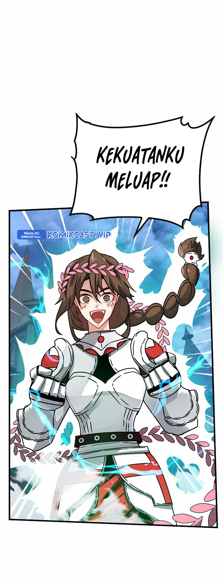SSS-Class Gacha Hunter chapter 75 halaman 4