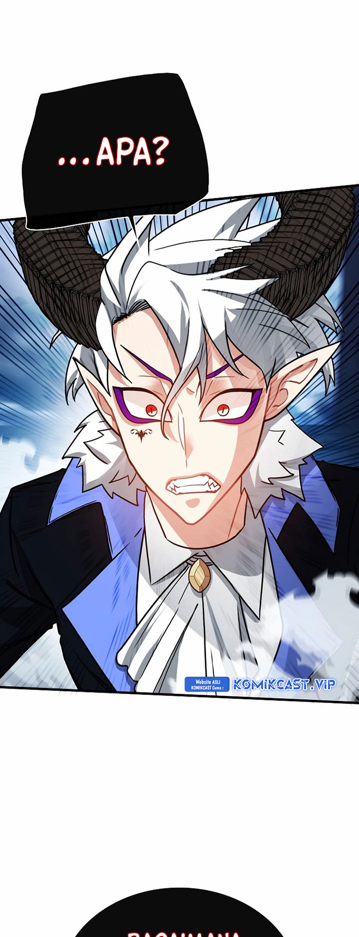 SSS-Class Gacha Hunter chapter 75 halaman 5