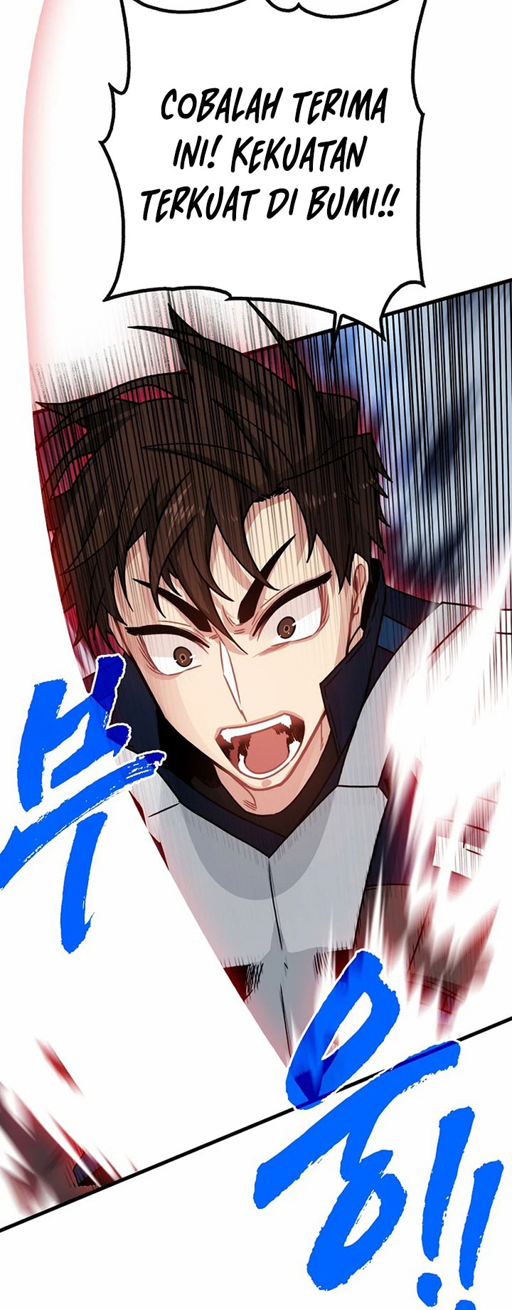 SSS-Class Gacha Hunter chapter 75 halaman 12