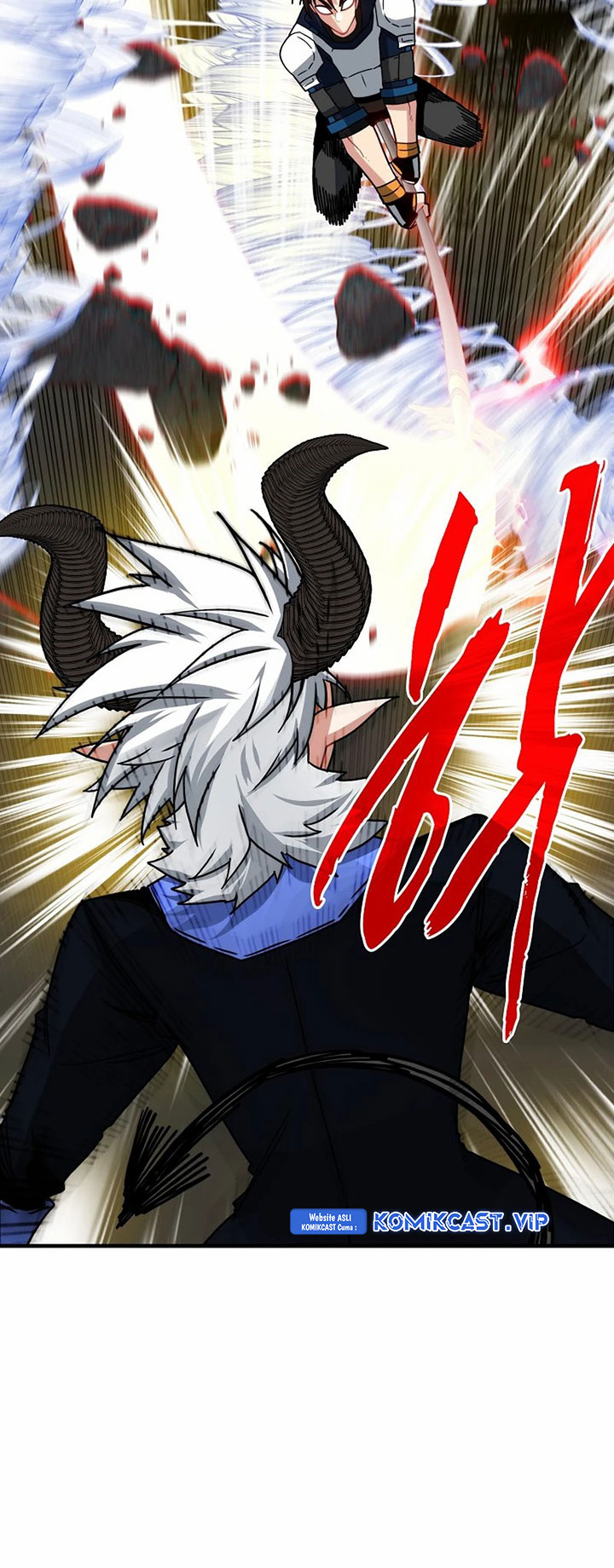 SSS-Class Gacha Hunter chapter 75 halaman 14