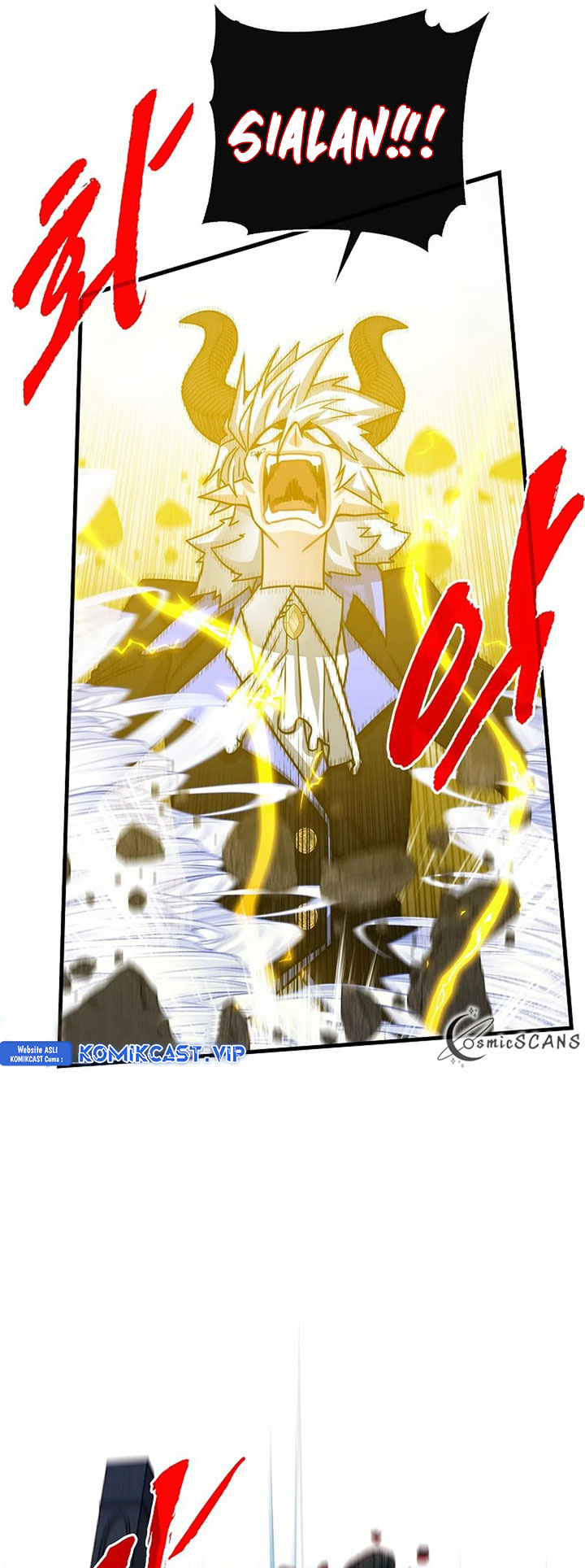SSS-Class Gacha Hunter chapter 75 halaman 15