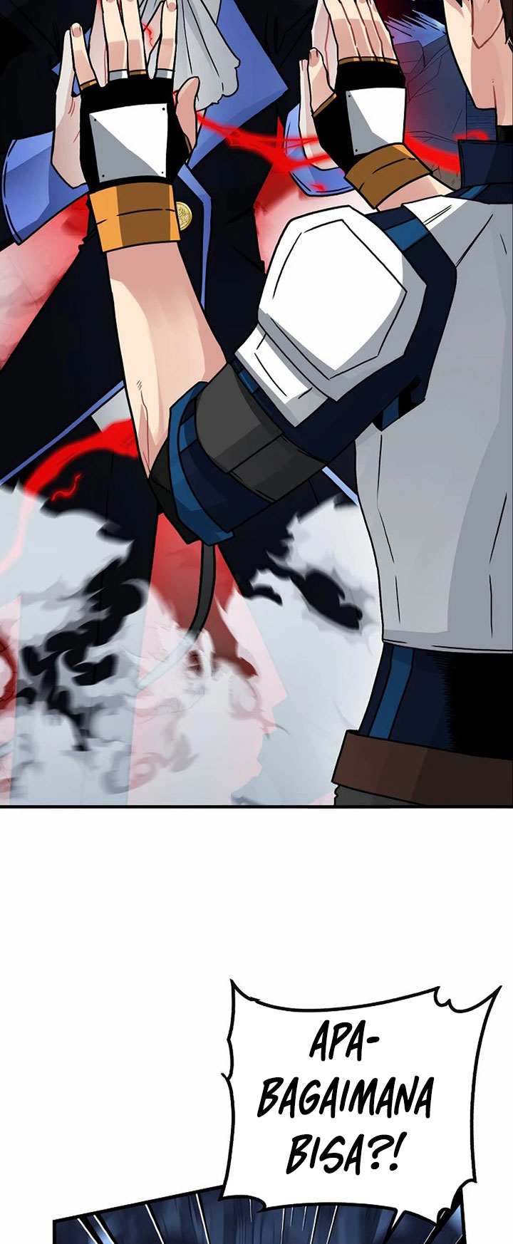 SSS-Class Gacha Hunter chapter 75 halaman 23