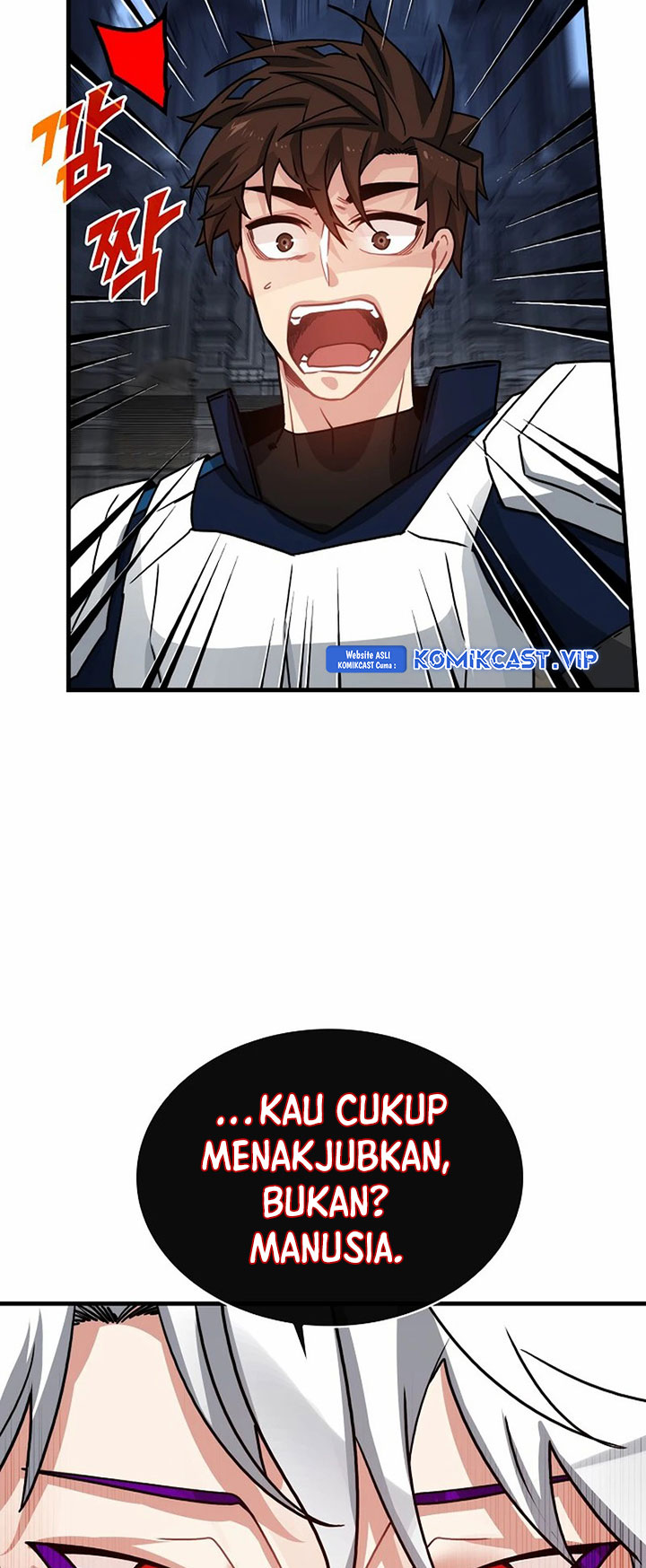 SSS-Class Gacha Hunter chapter 75 halaman 24