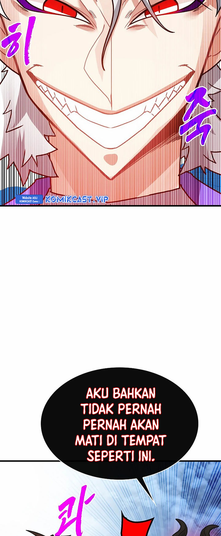 SSS-Class Gacha Hunter chapter 75 halaman 25