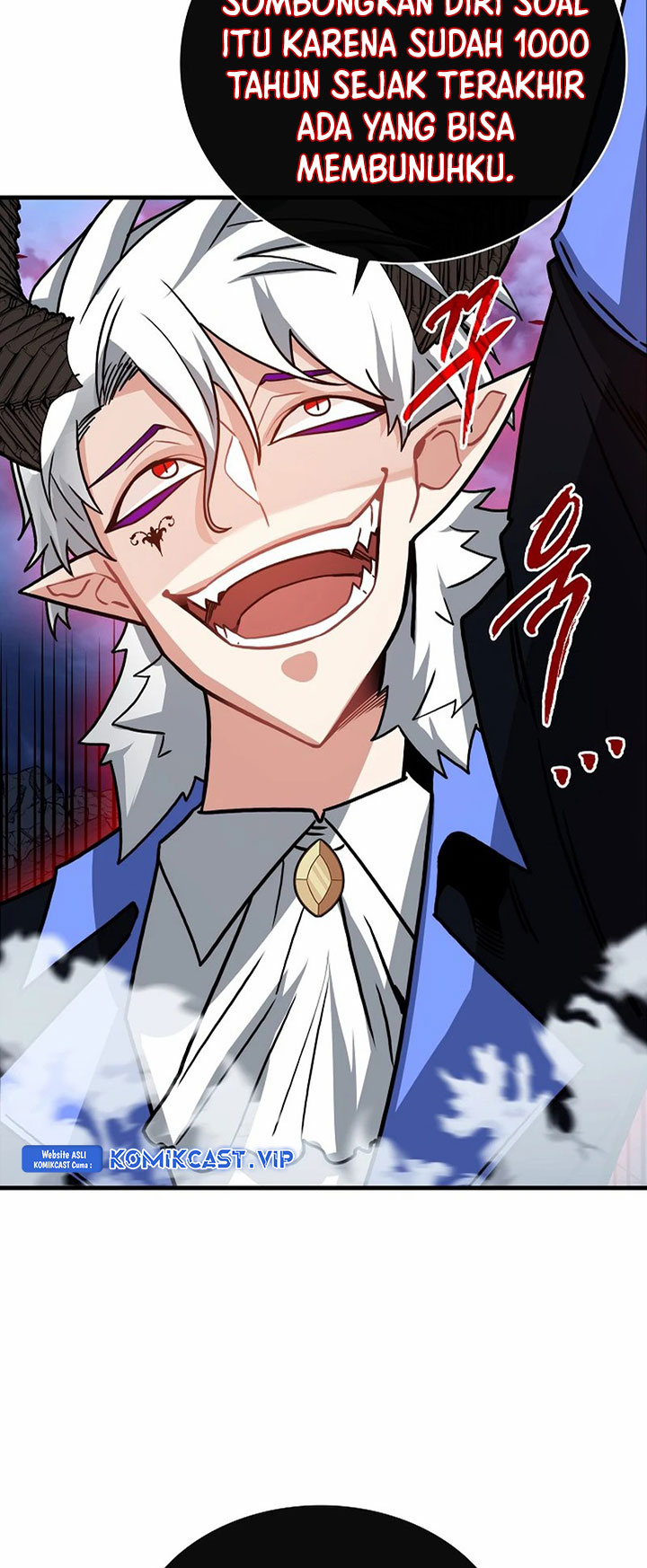 SSS-Class Gacha Hunter chapter 75 halaman 27