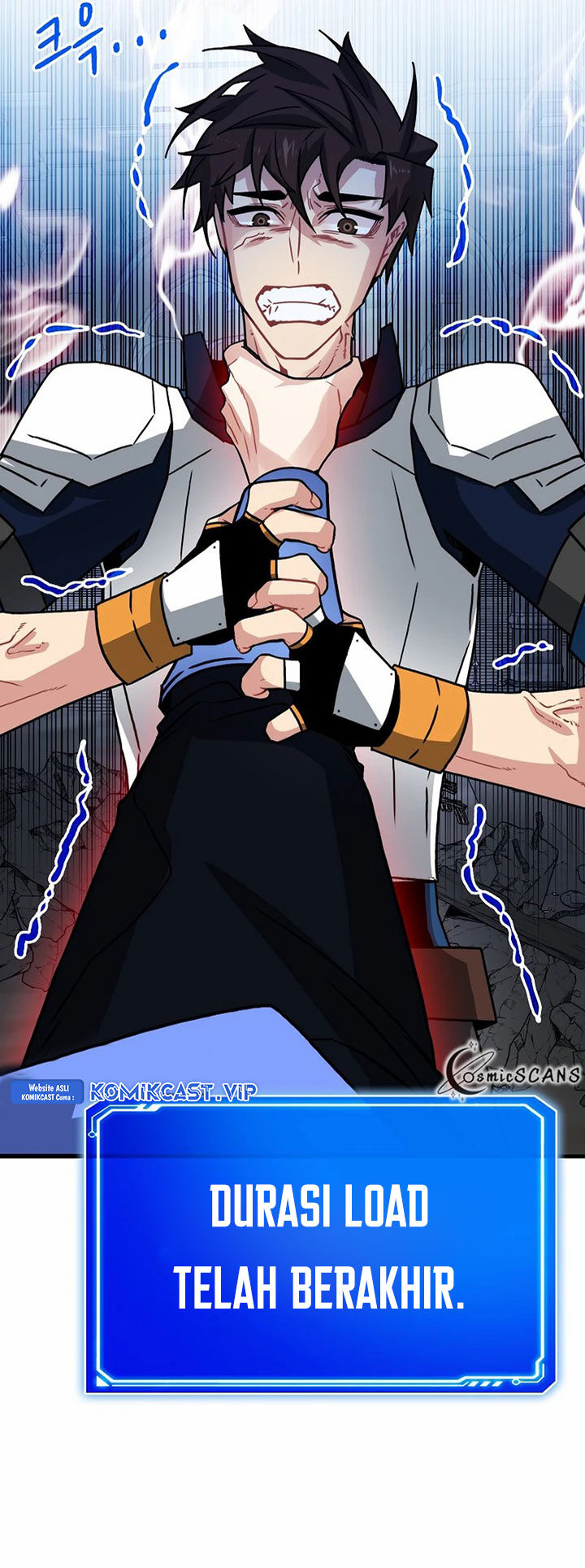 SSS-Class Gacha Hunter chapter 75 halaman 29