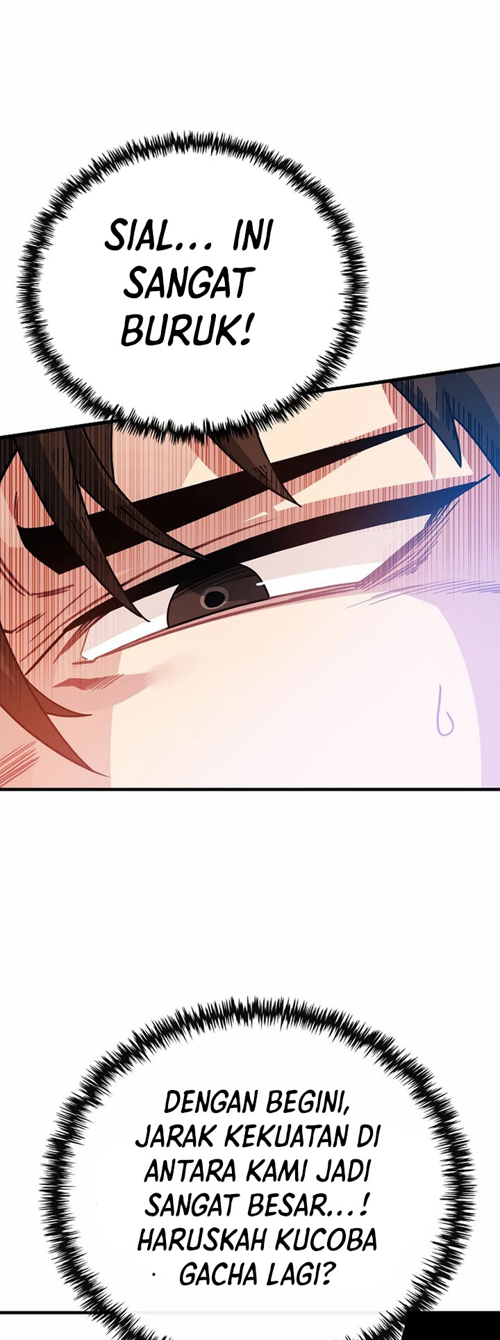 SSS-Class Gacha Hunter chapter 75 halaman 30