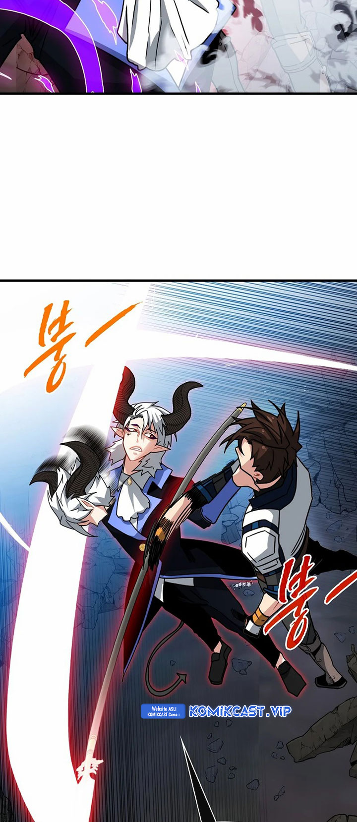 SSS-Class Gacha Hunter chapter 75 halaman 37