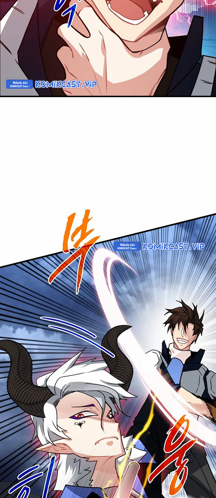 SSS-Class Gacha Hunter chapter 75 halaman 39