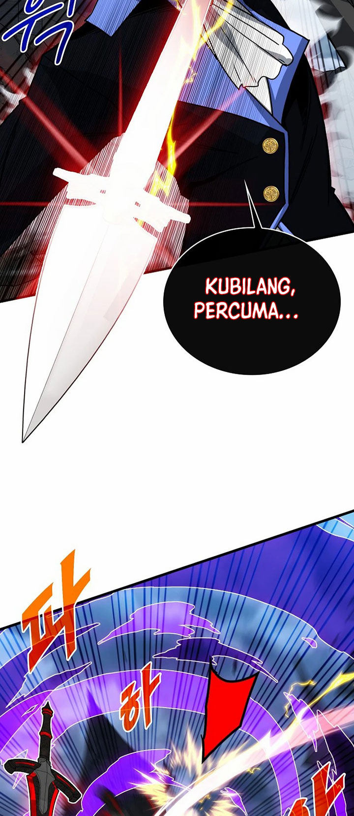 SSS-Class Gacha Hunter chapter 75 halaman 40