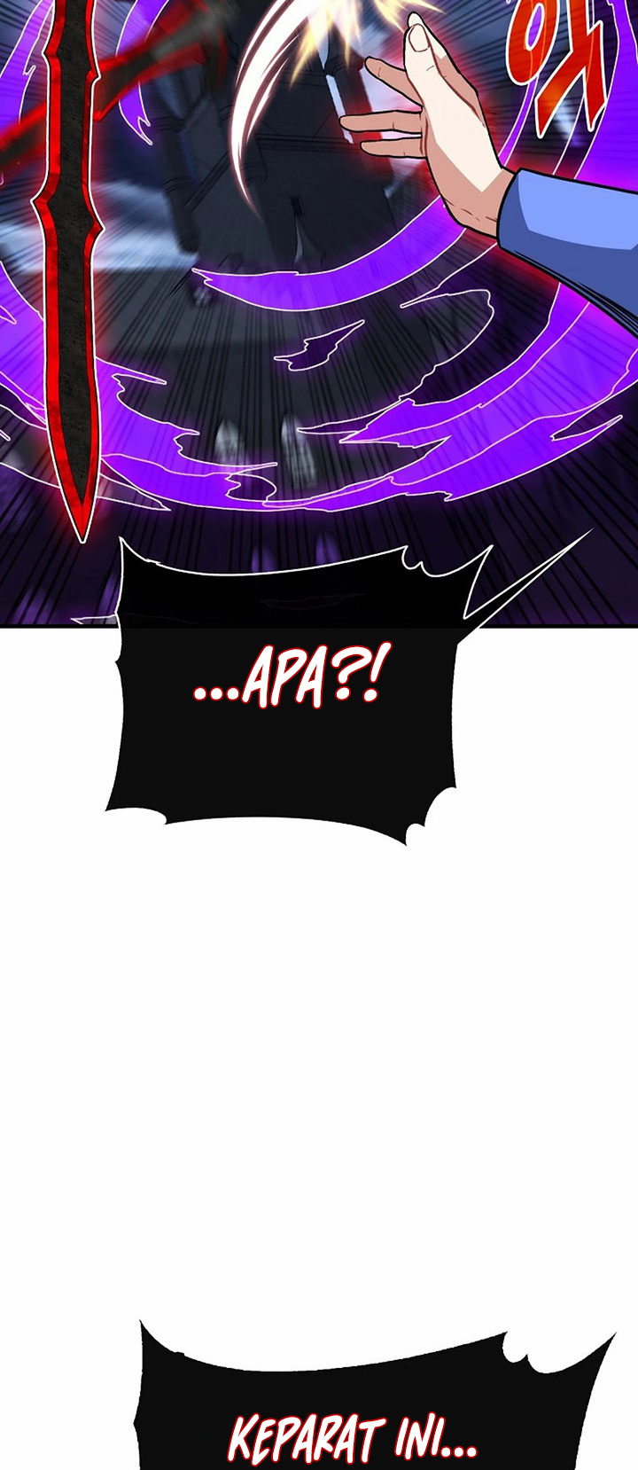 SSS-Class Gacha Hunter chapter 75 halaman 41