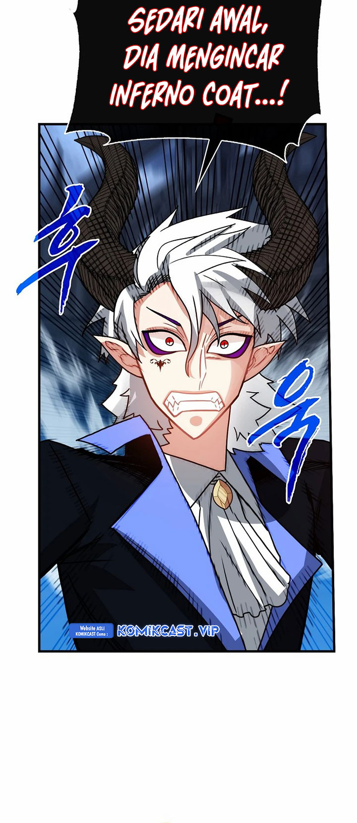 SSS-Class Gacha Hunter chapter 75 halaman 42